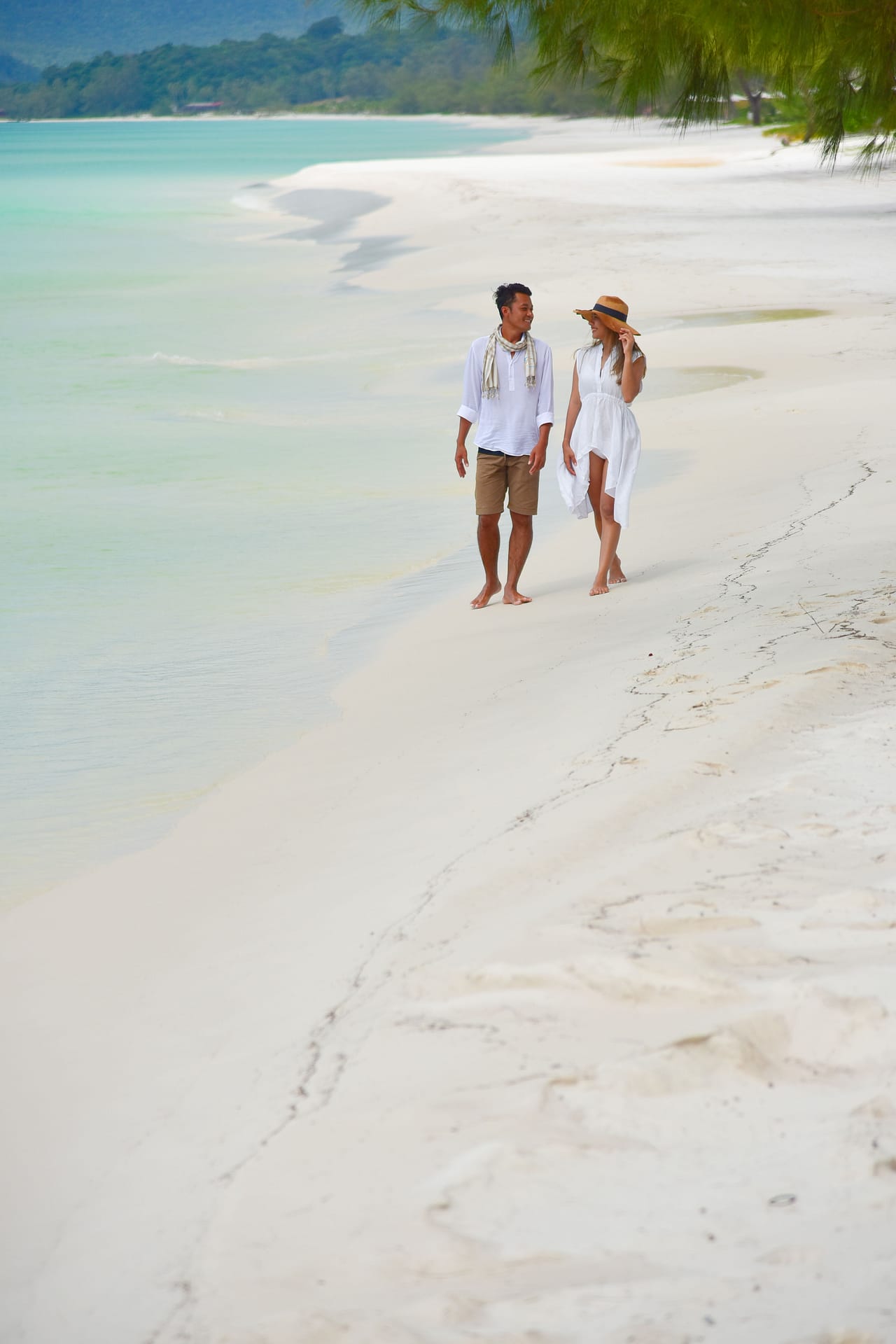Travel trade representation in the UK market
